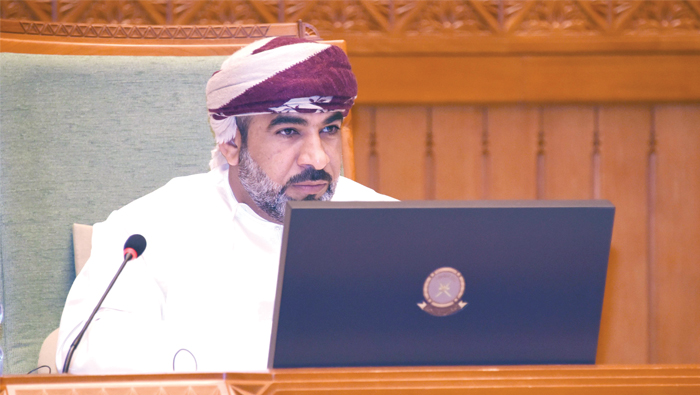 Oman Air working on plan to boost revenue, Minister of Transport tells Majlis