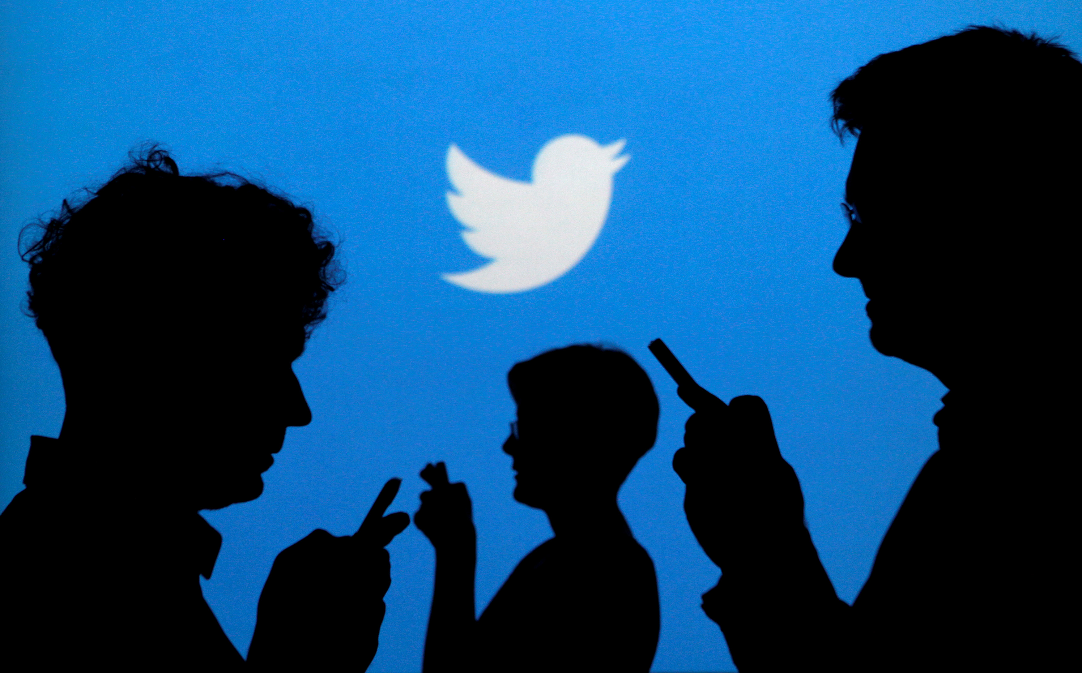 In Japan, Twitter sees a surge of users and revenue