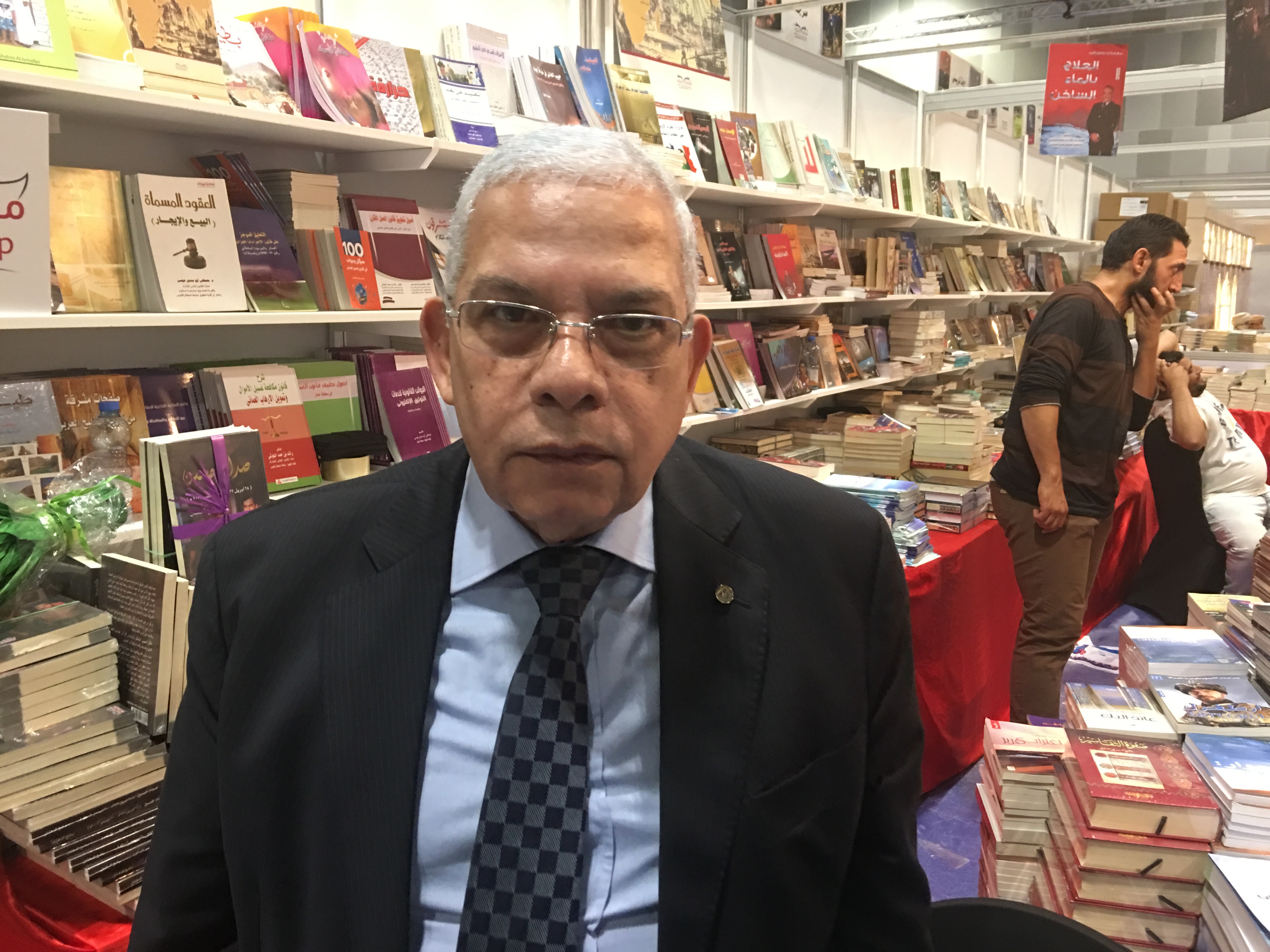 بالفيديو.. معرض مسقط الدولي للكتاب الأفضل عربيا