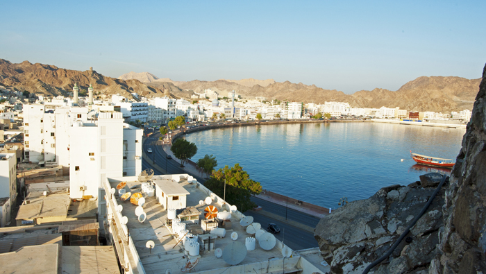 Visa ban hits real estate sector in Oman