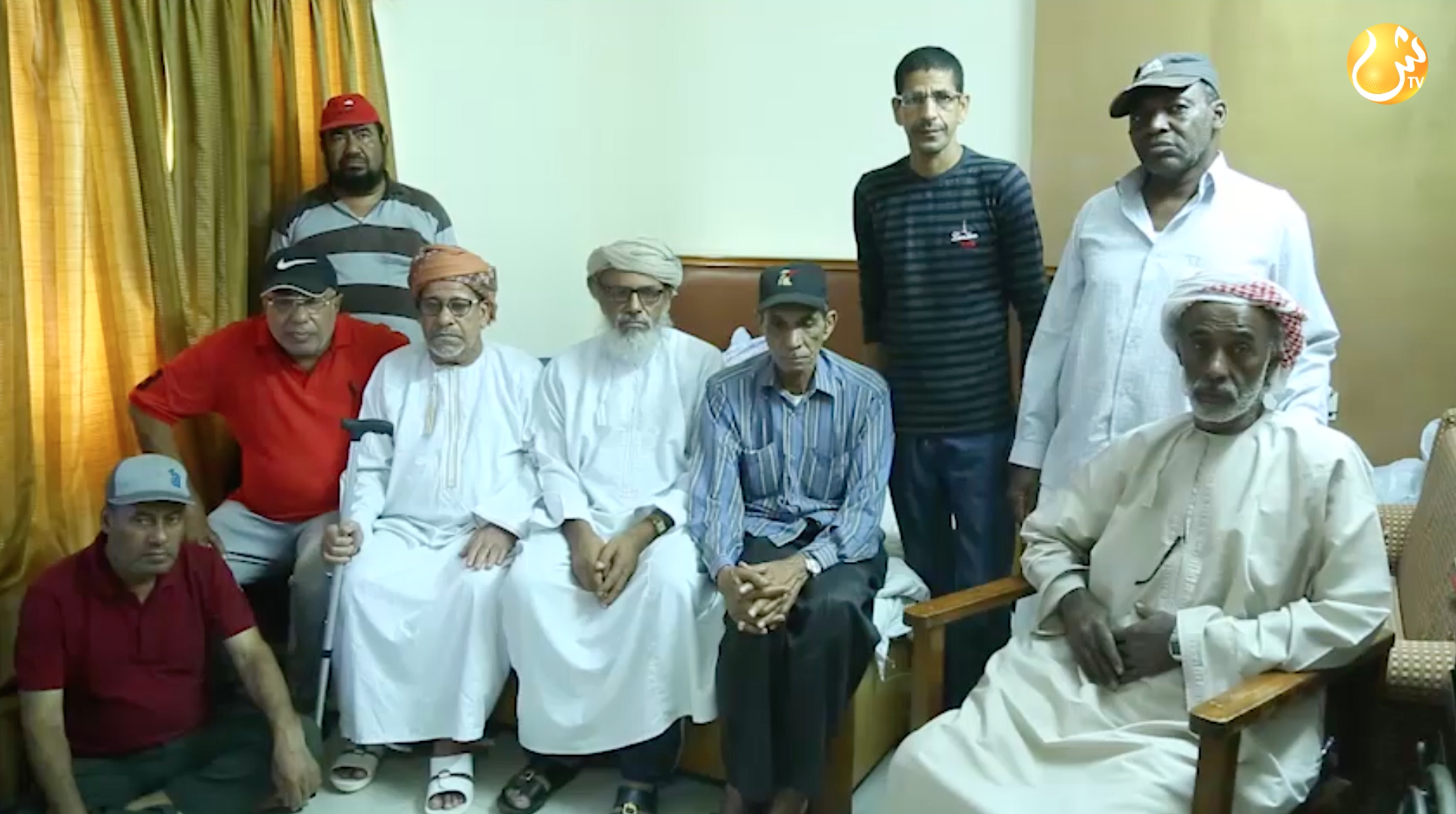 بالفيديو.. من قلب الهند "الشبيبة" تزور المواطنين المعتقلين في حيدر أباد وتروي مأساتهم