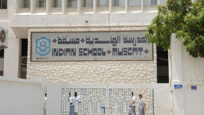 Schools in Muscat to close early
