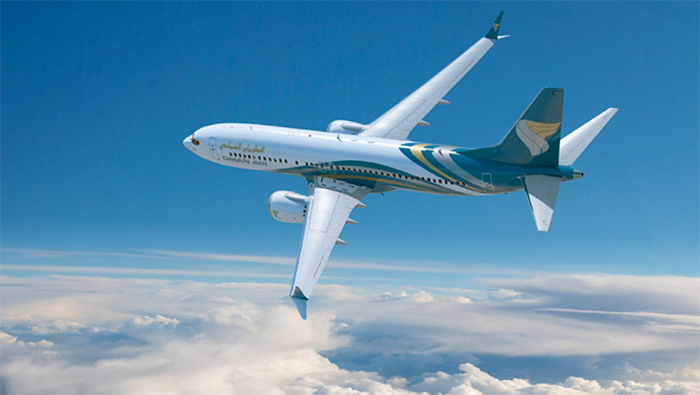 Oman Air plans new flights to India
