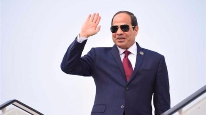 10 معلومات هامة على هامش زيارة السيسي للسلطنة.. تعرفوا عليها