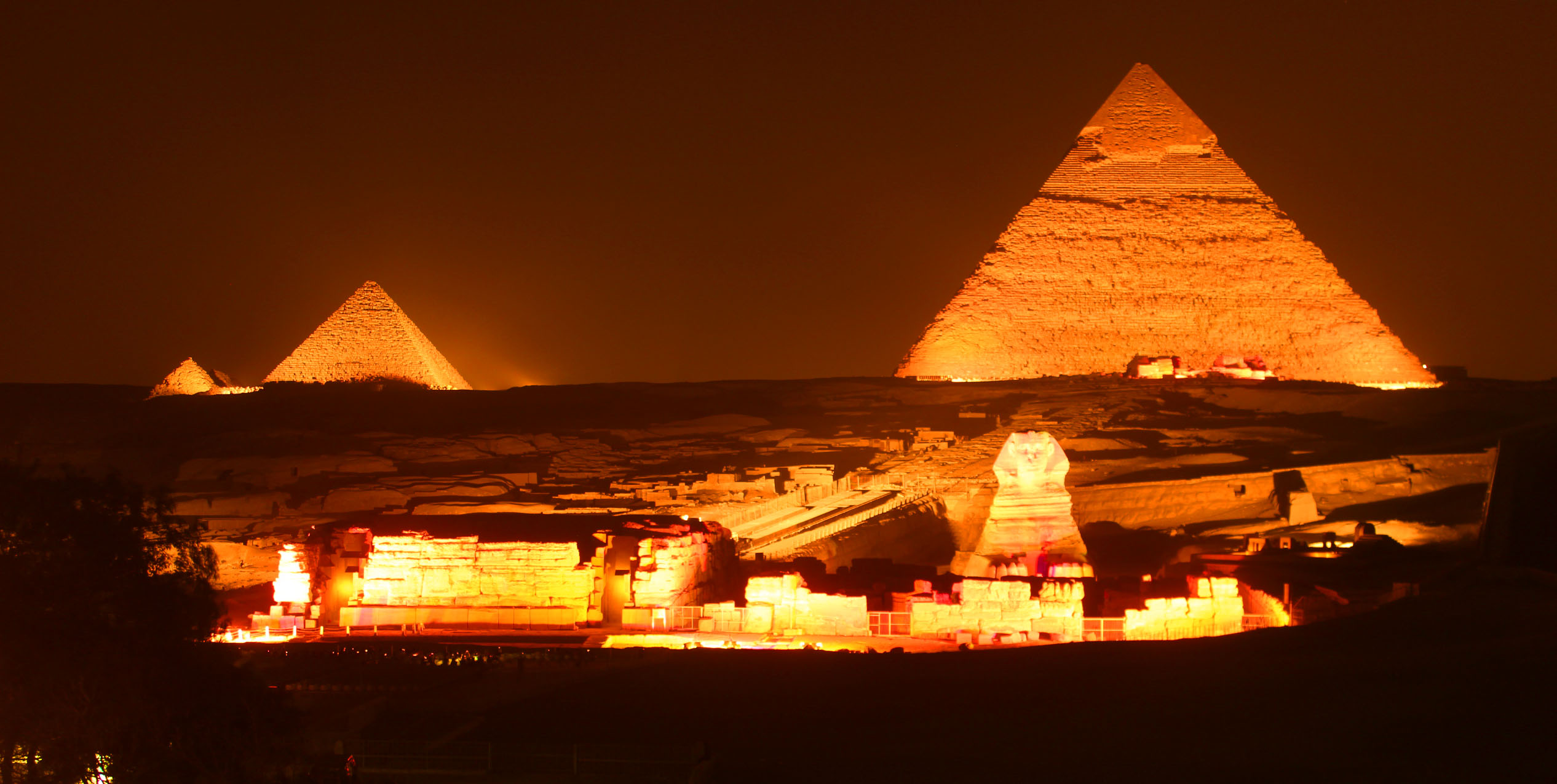11 رحلة بين مصر وظفار أولها في عهد خوفو الأكبر