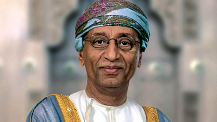 Omani pioneer Al Zubair receives Arab photography gold medal
