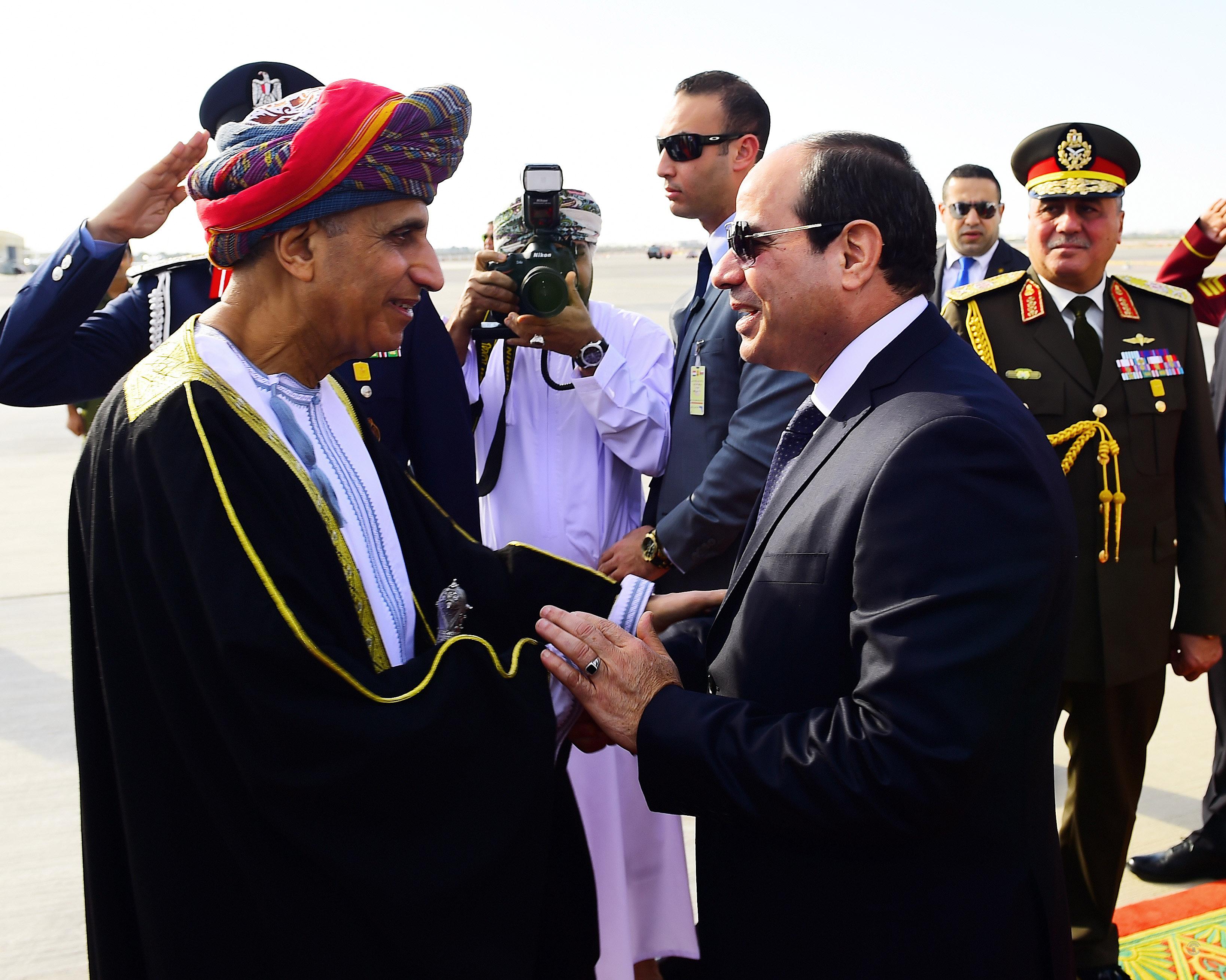 خبير مصري يكشف.. لهذا استحقت السلطنة تقدير القاهرة والمصريين بجدارة