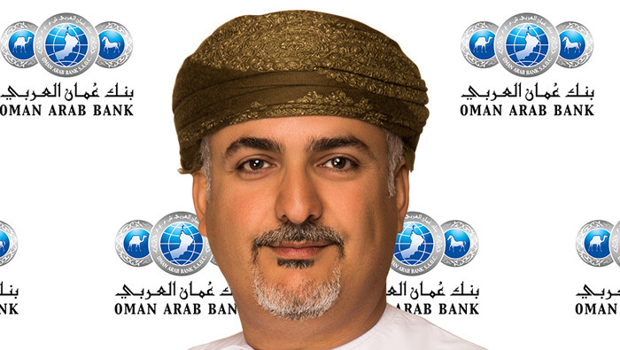Rashad Al Musafir appointed as OAB's acting CEO