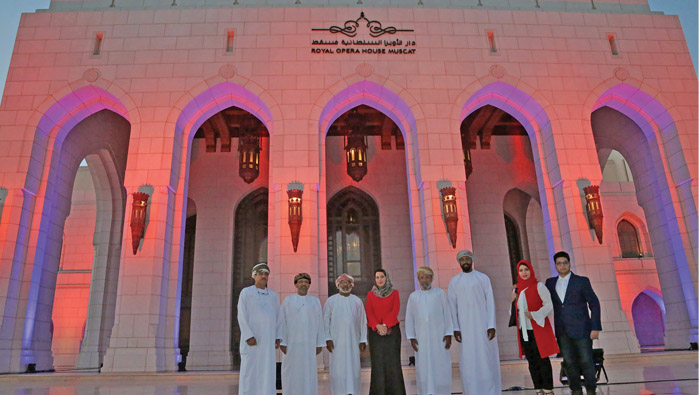 Royal Opera House Muscat, Oman Cancer Association team up on World Cancer Day