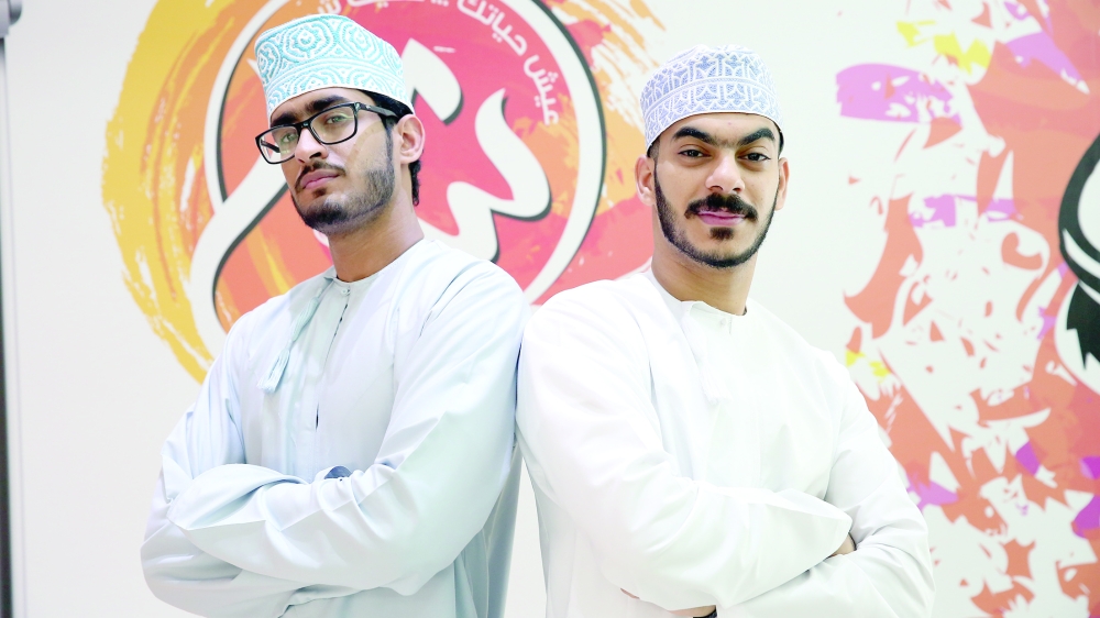 المنجي ومهند على مسرح متنزه النسيم الخميس المقبل