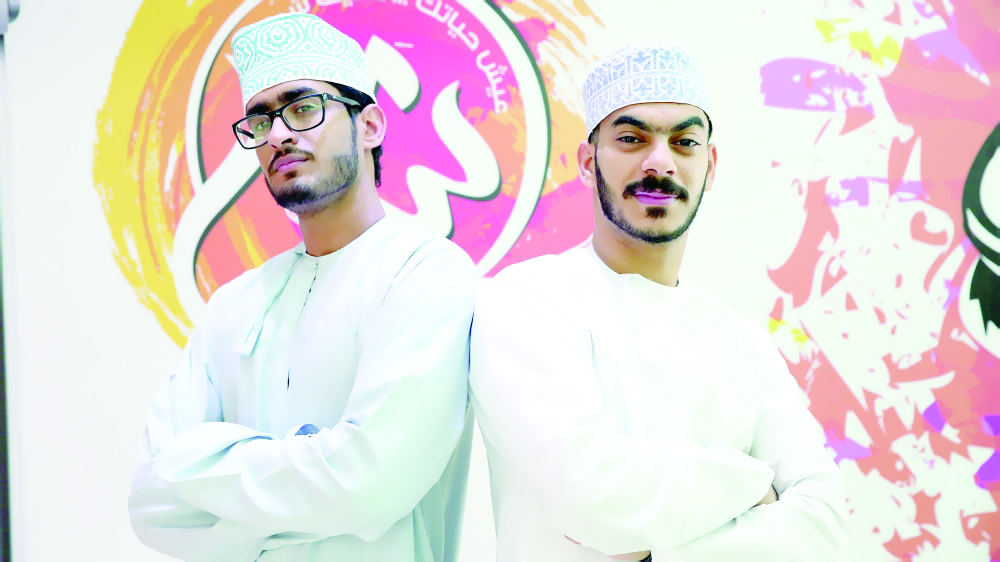 المنجي ومهند على مسرح النسيم.. غداً