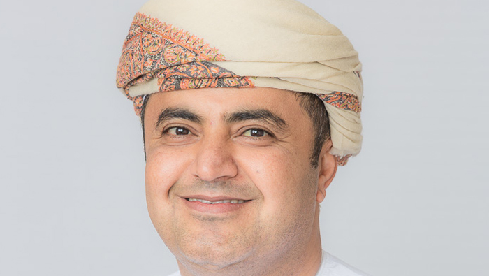 Oman Drydock appoints new chief executive officer