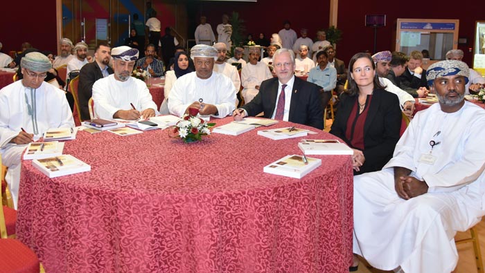 Meethaq forum highlights emerging opportunities for renewable energy