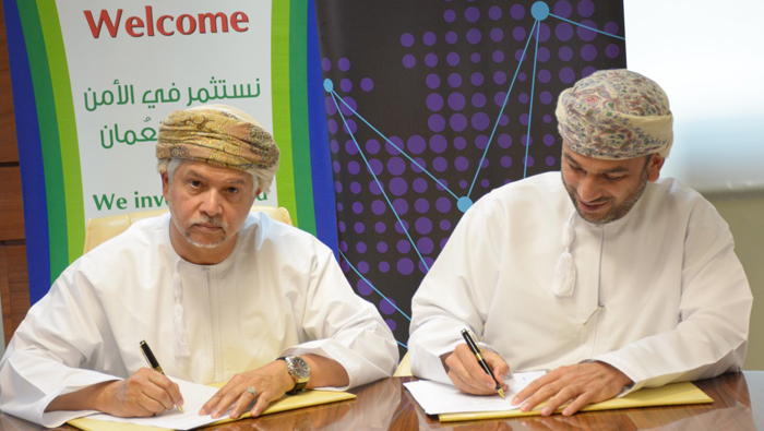 Pact signed to ensure Oman's food security