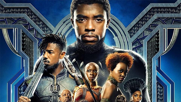 'Black Panther' gets superhero reception from critics