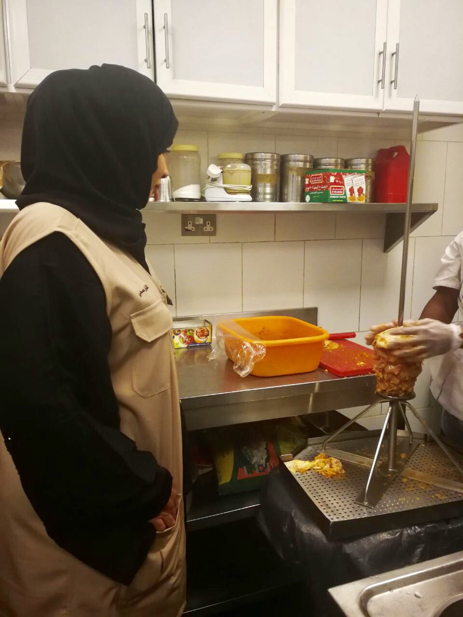 26 restaurants in Oman shut over health violations