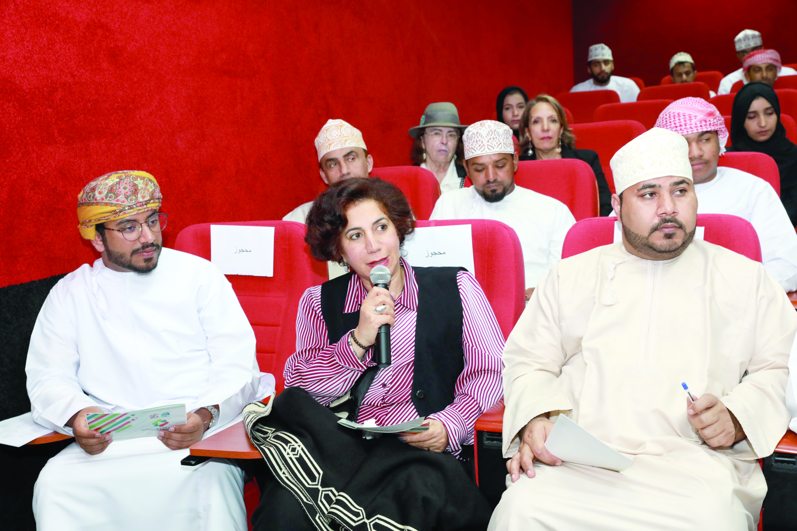 «ثقافية المهرجان» تنظم مسابقة لأفلام الإنيميشن بجمعية السينما