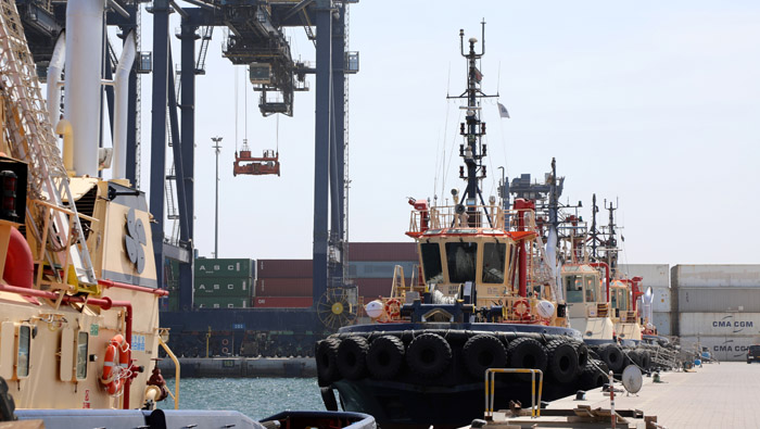 Industrialisation will help steer Oman away from oil dependency