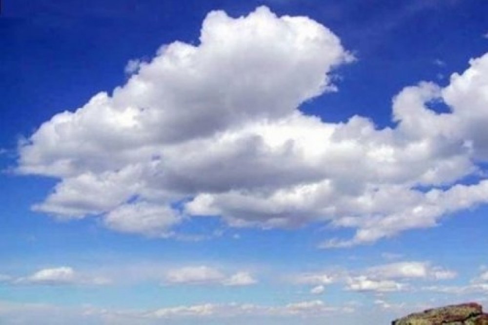 نشرة الأحوال الجوية