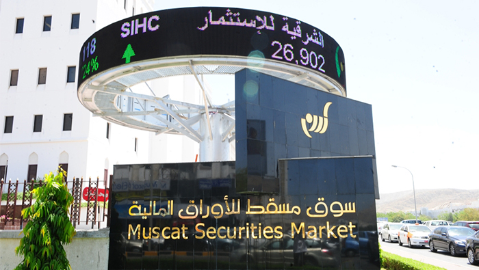 Muscat Securities Market to host international stock exchange meet
