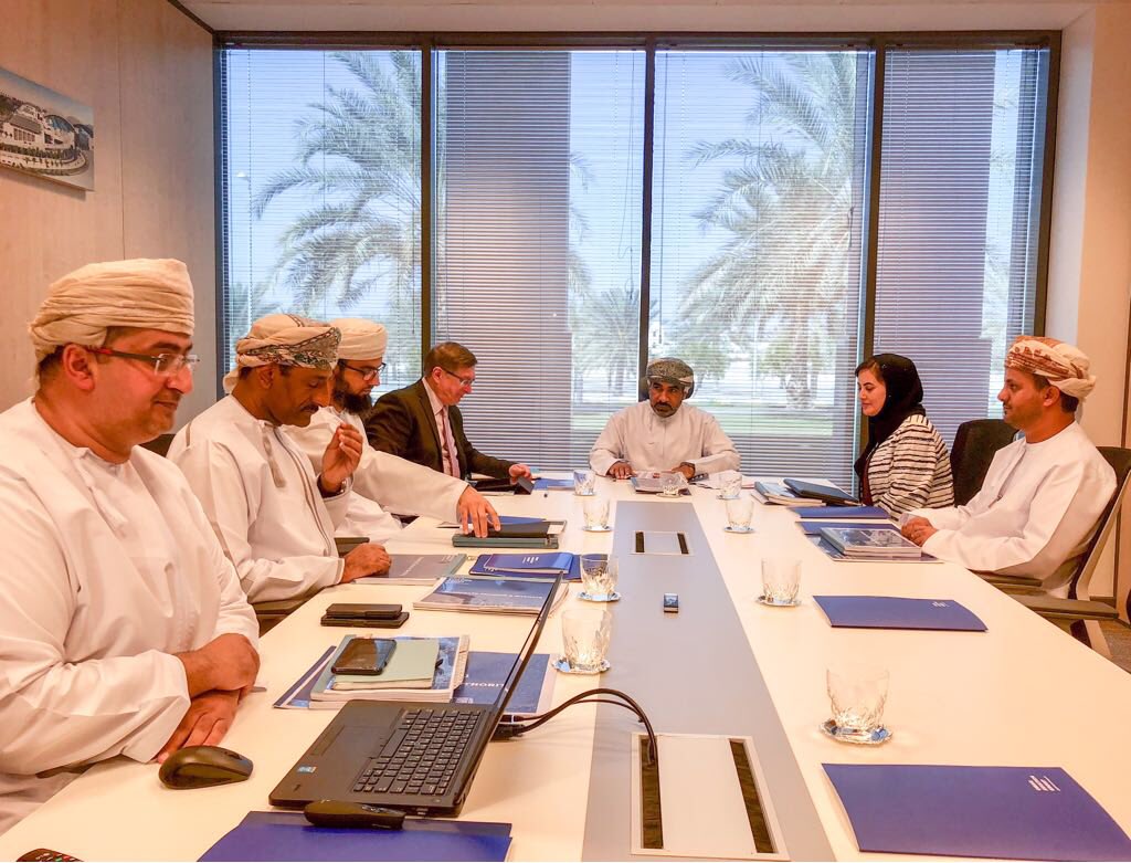 الإعلان عن تأسيس مجموعة جديدة للطيران