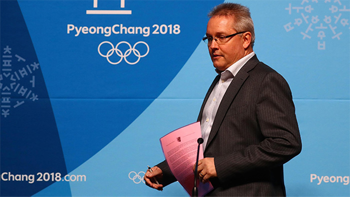 Olympics-CAS decision on Russian appeal on Friday