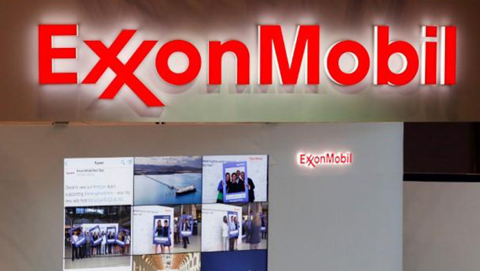 Exxon quits some Russian joint ventures citing sanctions