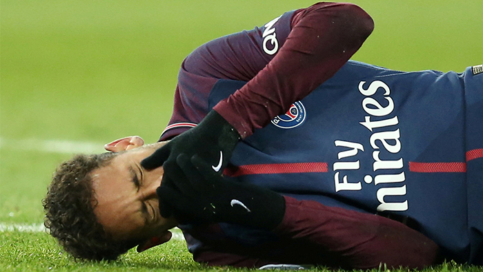 Football: Neymar to undergo surgery in Brazil