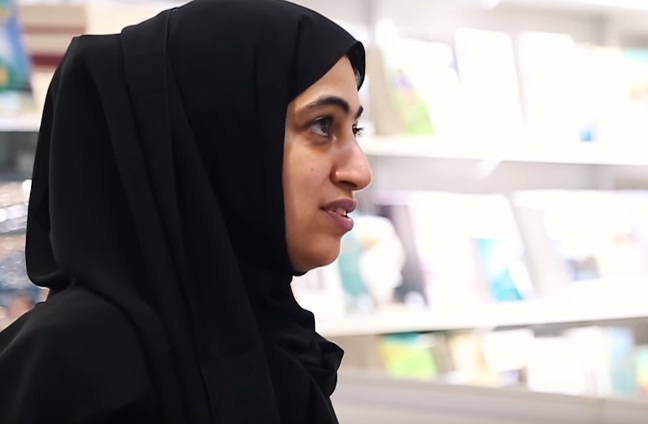 بالفيديو.. المطيري: حريصون على المشاركة في الساحة العُمانية للقارئ المتميز