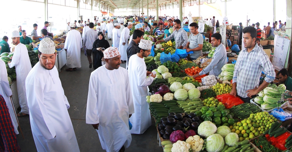 التضخم يرتفع بنسبة 0.49% خلال فبراير الفائت