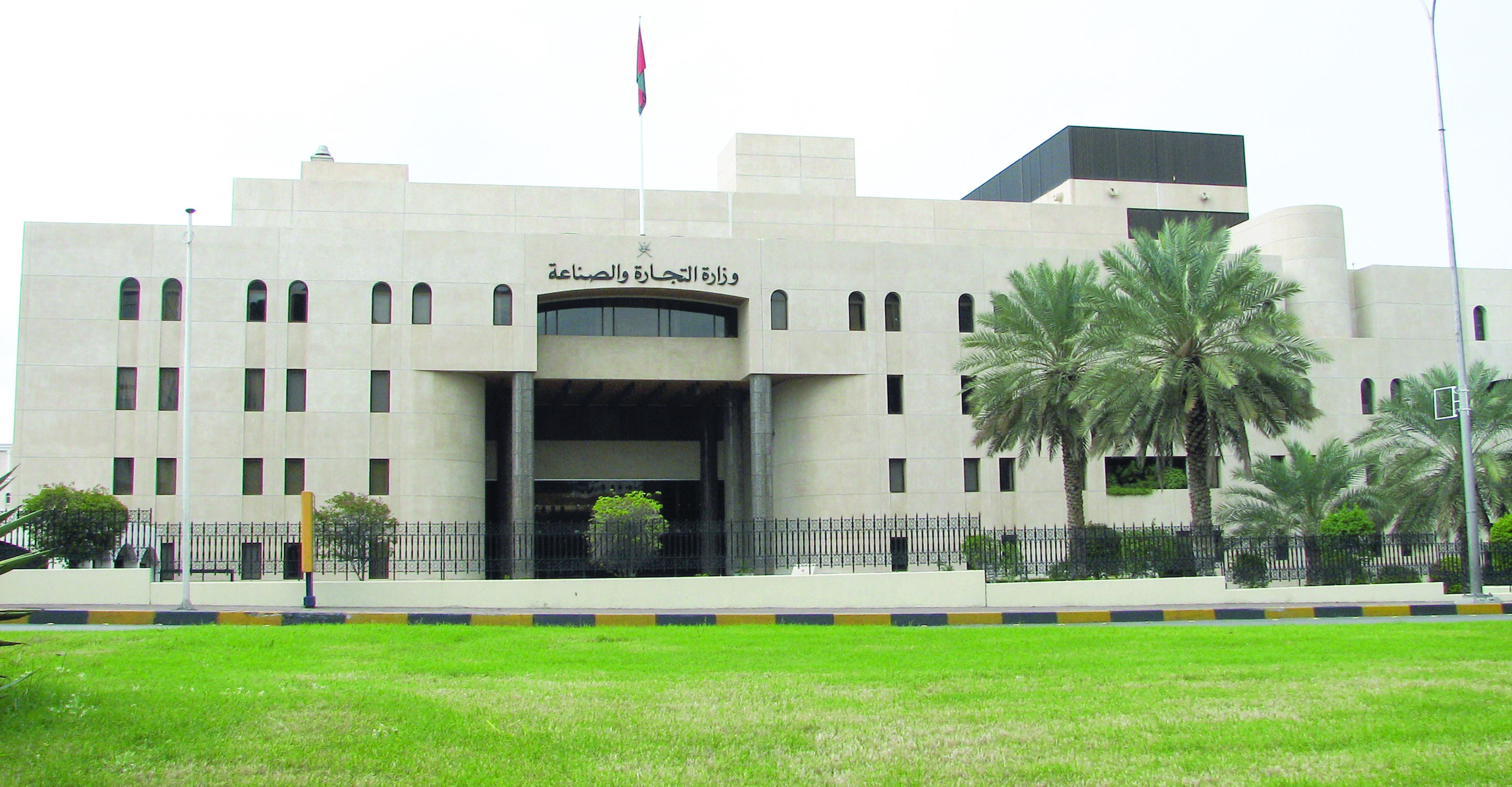76 ألفاً عددطلبات العلامات

التجارية وبراءات الاختراع العام الفائت