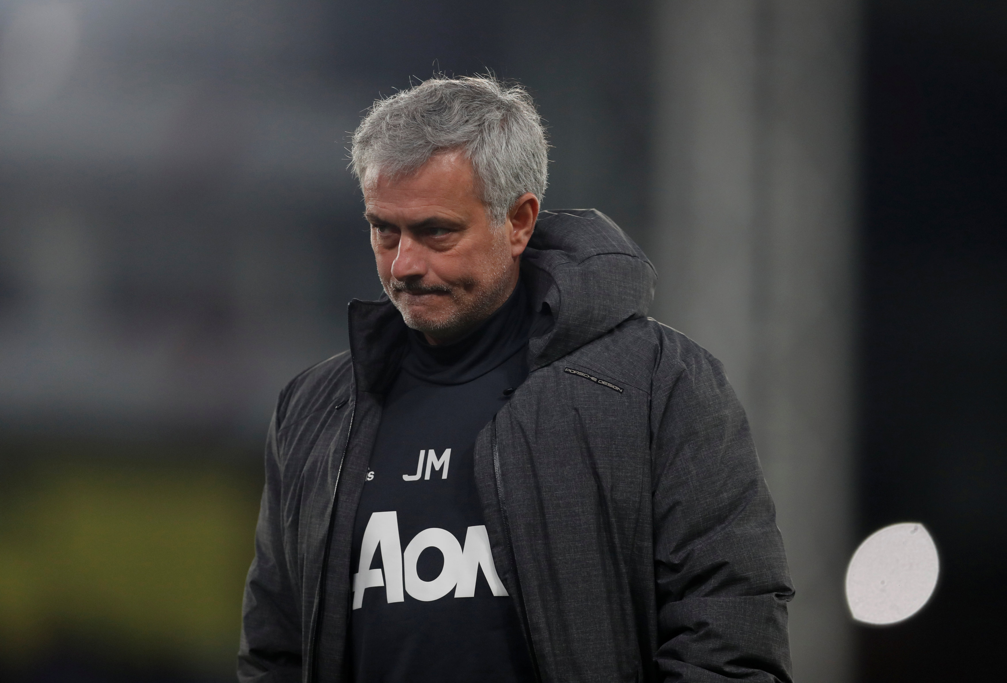 Football: Man United not getting best out of Alexis Sanchez, says Jose Mourinho