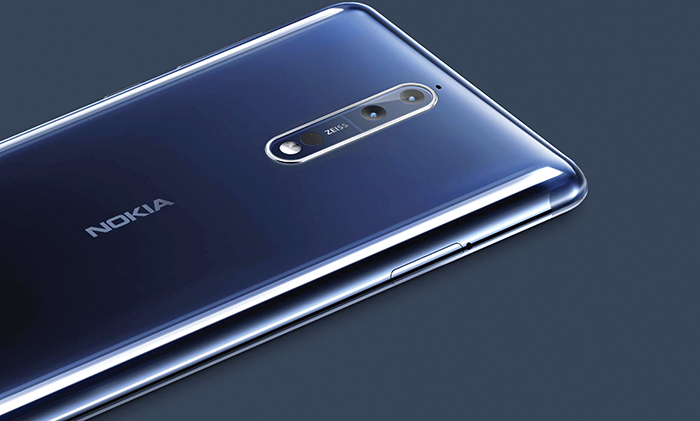 Nokia makes a brilliant comeback
