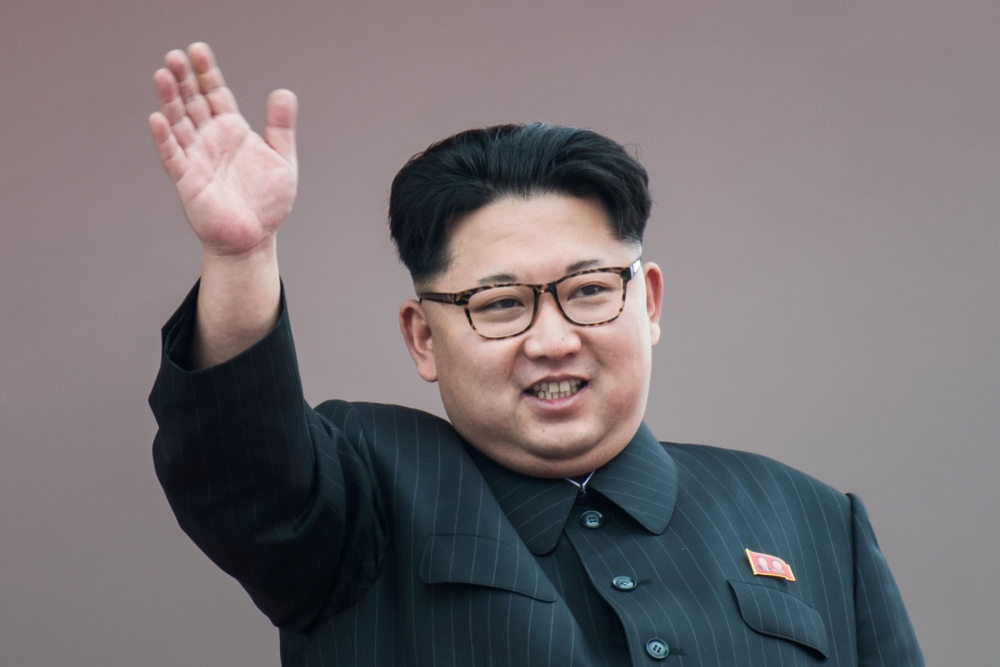 هذا هو شرط ترامب للقاء زعيم كوريا الشمالية.. هل يقبله الأخير؟