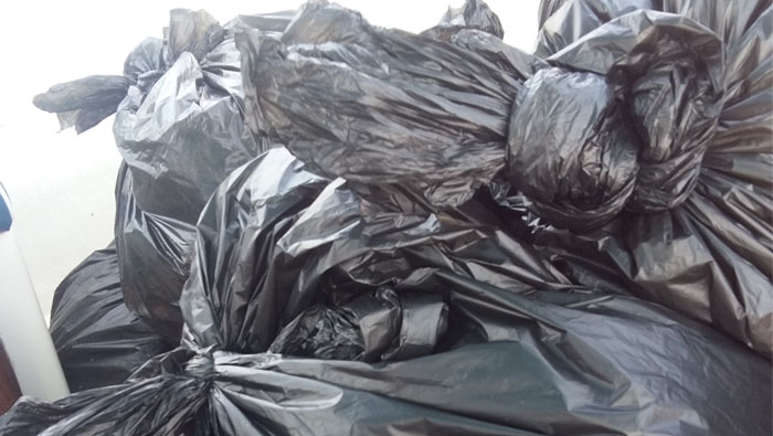 Clean Al Dimaniyat Islands drive creates waste hazard awareness in Oman