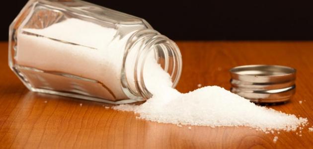 وزارة الصحة تحتفل بالتوعية عن الملح
