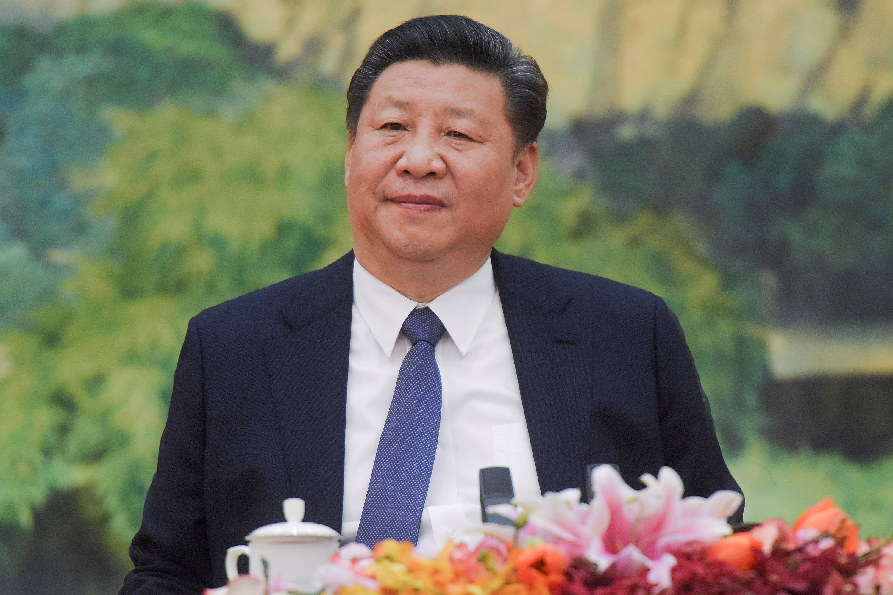 China to merge regulators, create new ministries