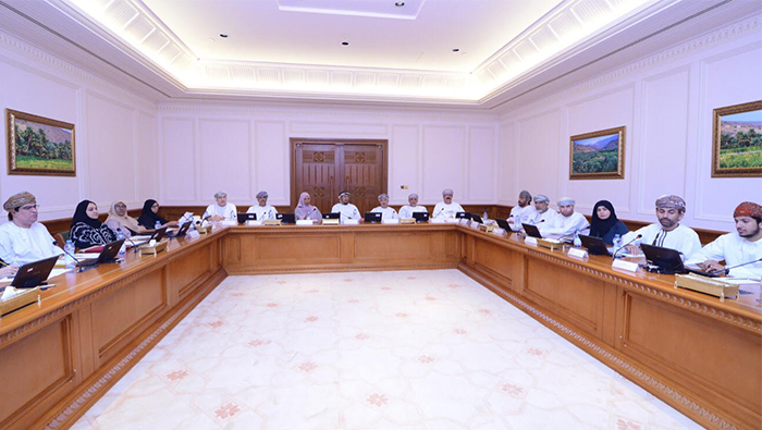 State Council's social committee meets to prevent accidents involving children