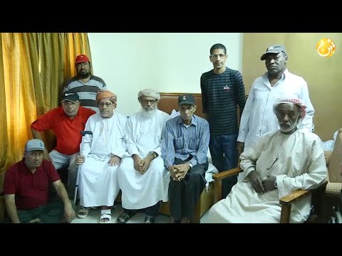 سفيرنا بالهند يبشر بعودة قريبة لـ3 من المحتجزين