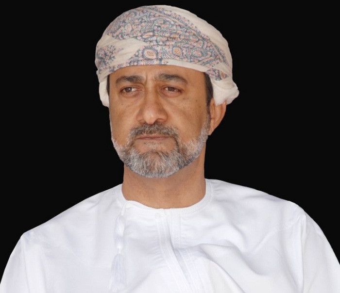 السيد هيثم بن طارق يتوجه إلى أوزبكستان