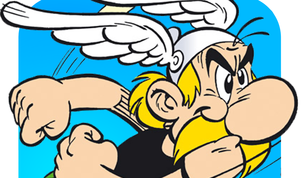 Video game review: Asterix: Megaslap