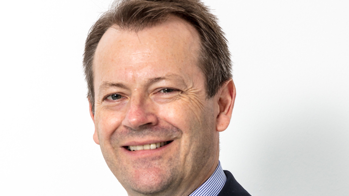 GlassPoint appoints Steven Moss as CEO