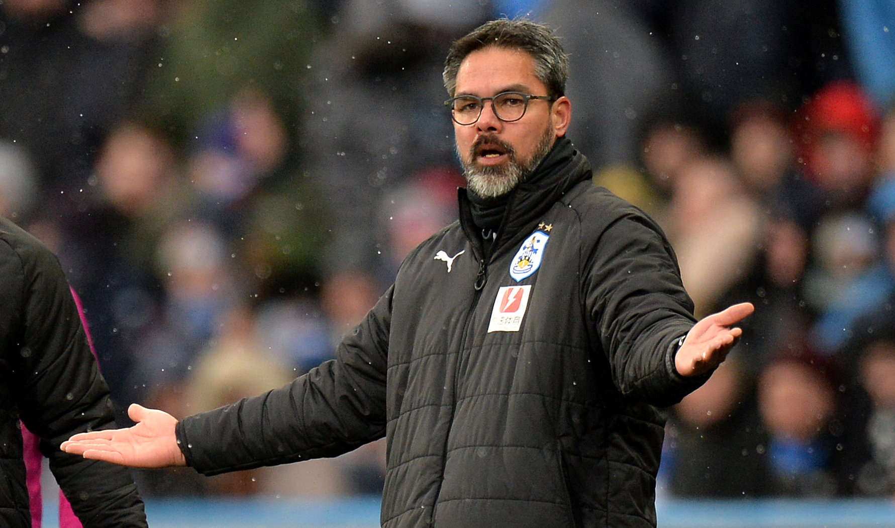 Football: Wagner pinpoints Huddersfield's problem after loss