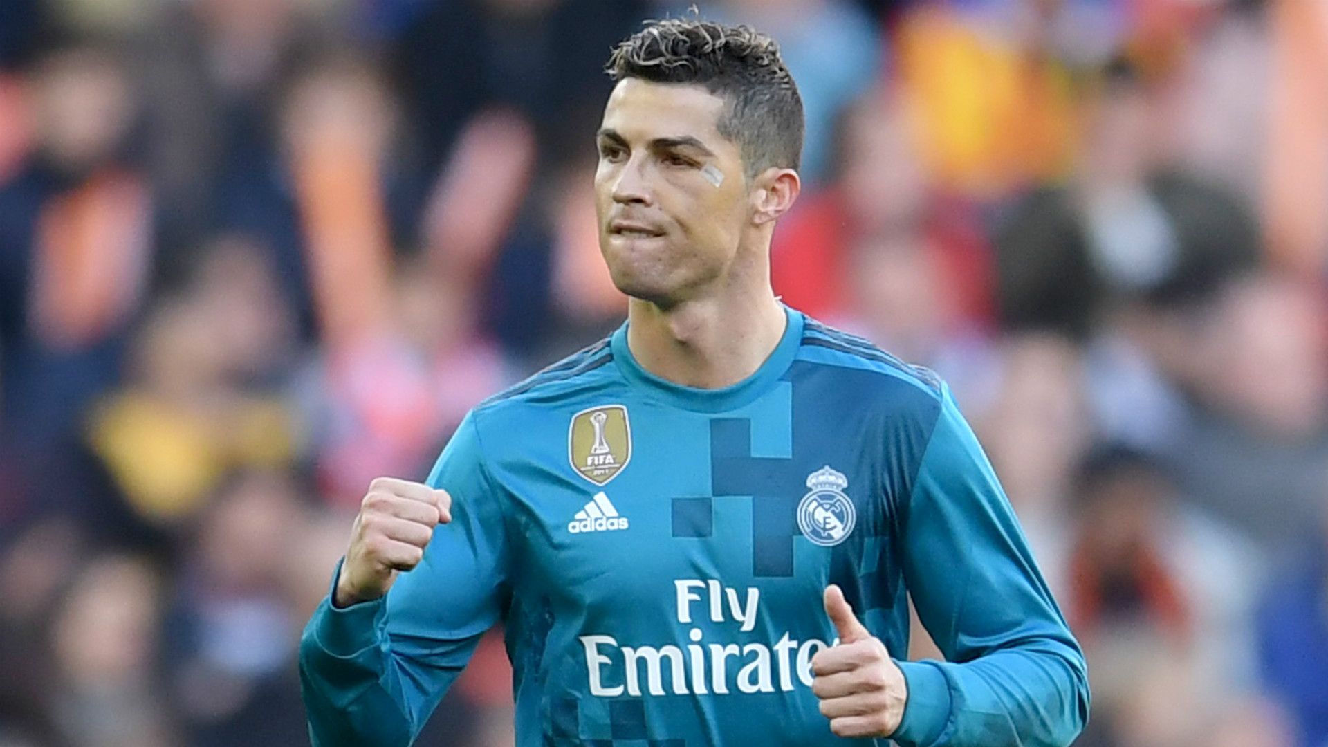 الدون: لن يأتي كريستيانو رونالدو جديد