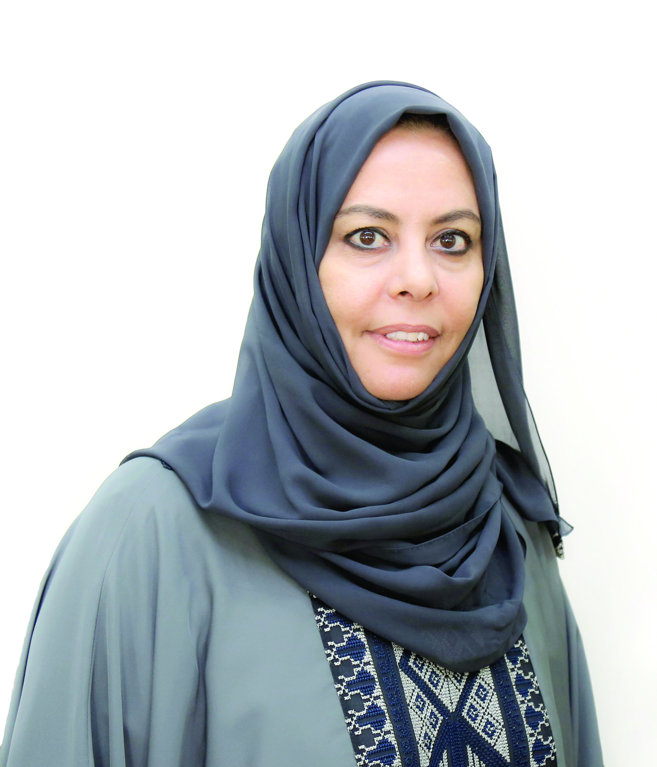 الراشدية: البيانات المفتوحة تحسّن الشفافية وتزيد المعرفة