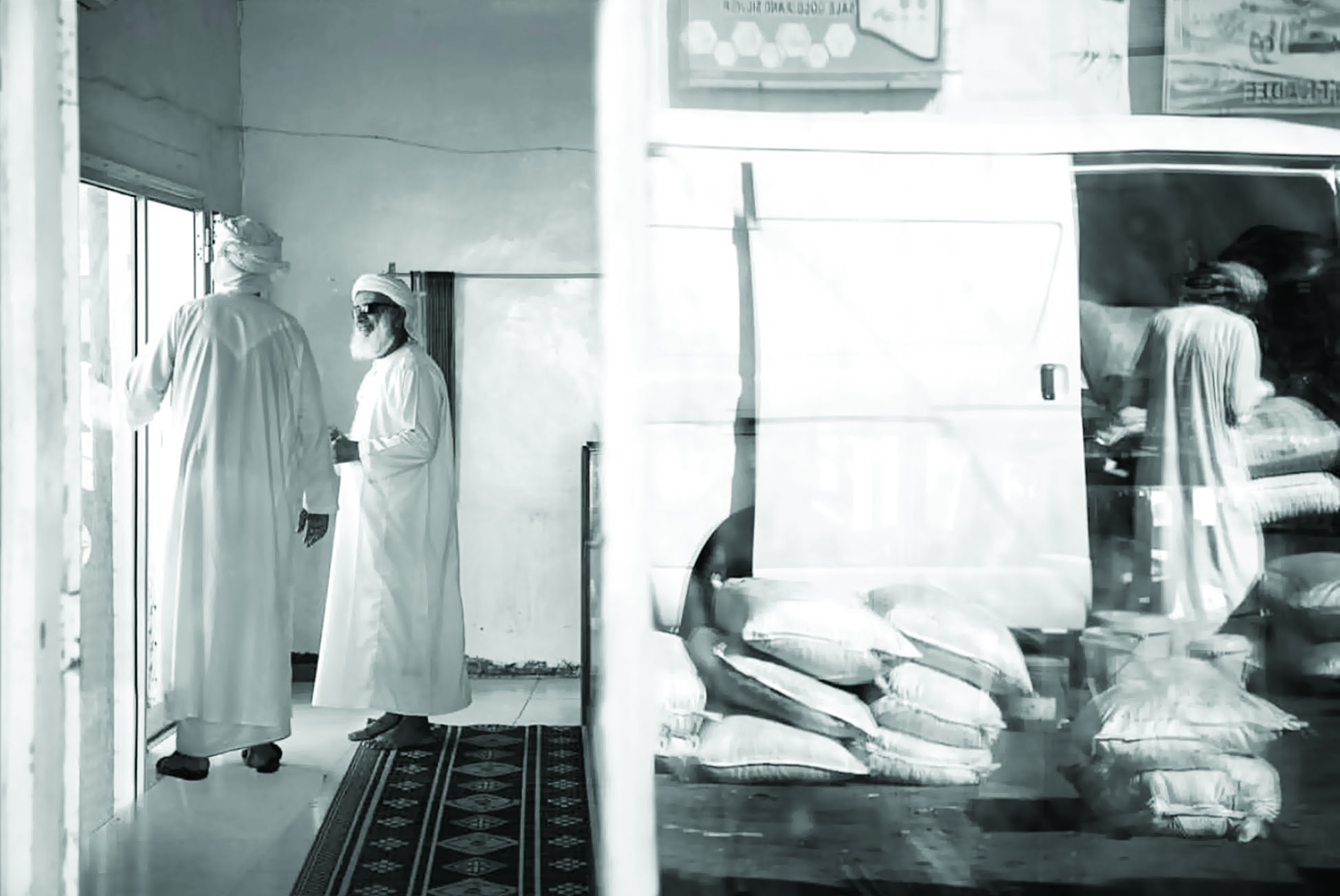 انطلاق فعاليات أسبوع التصوير الـ21 في جامعة السلطان قابوس