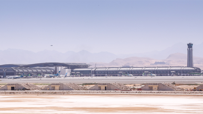 New Muscat International Airport terminal to boost Oman’s non-oil future