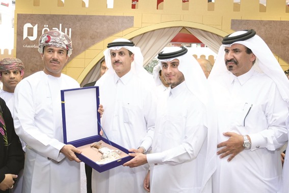 نائب رئيس غرفة قطر: أعتقد أن الصناعات العُمانية ستتطور للعالمية