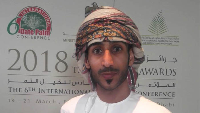 Omani poets bag top honours at UAE event