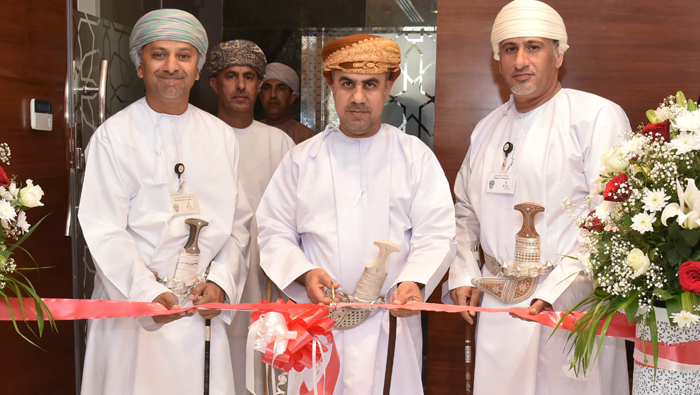 Bank Muscat Priority Banking opens new asalah centre in Rustaq